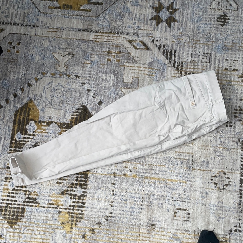 Calvin Klein khaki